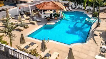 Malia Mare Hotel