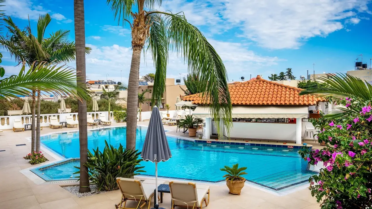 Malia Mare Hotel