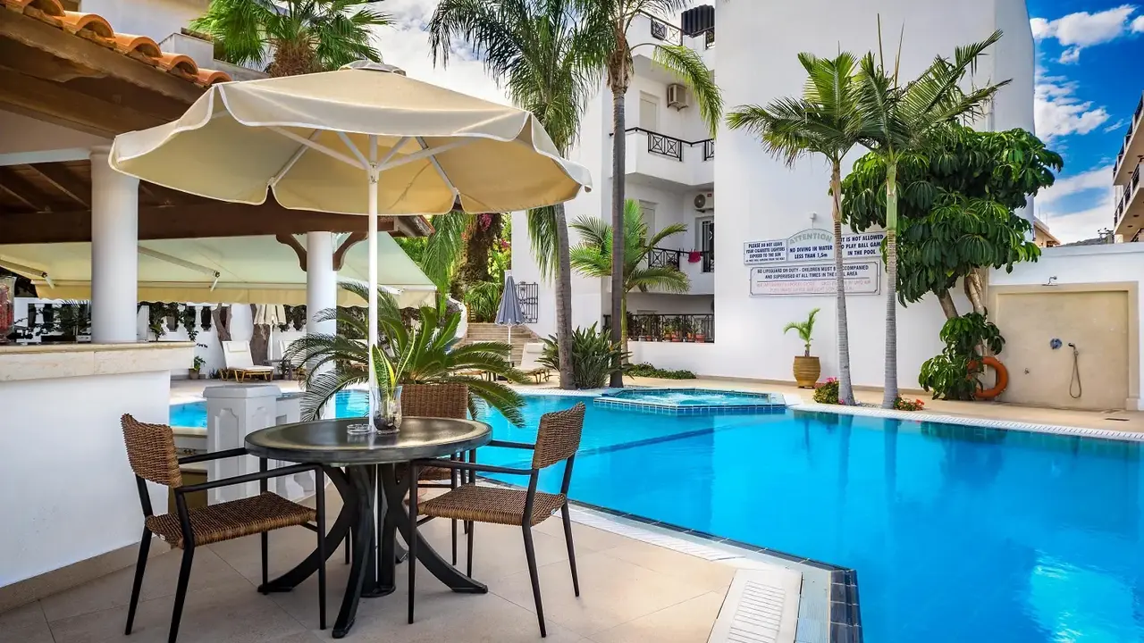 Malia Mare Hotel