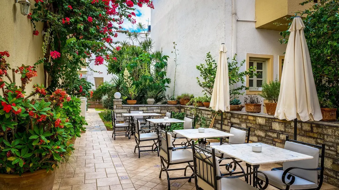Malia Mare Hotel