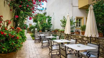 Malia Mare Hotel