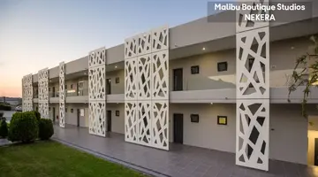 Malibu Boutique Studios