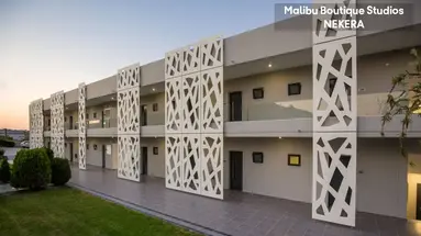 Malibu Boutique Studios