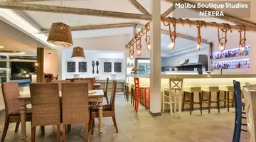 Malibu Boutique Studios