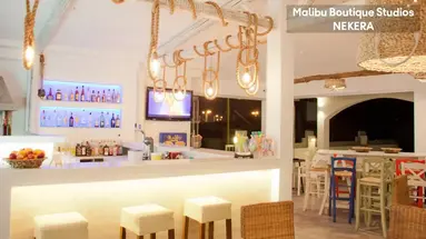 Malibu Boutique Studios