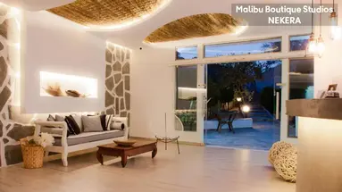 Malibu Boutique Studios