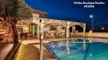 Malibu Boutique Studios