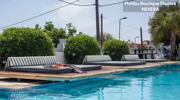 Malibu Boutique Studios