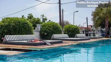 Malibu Boutique Studios