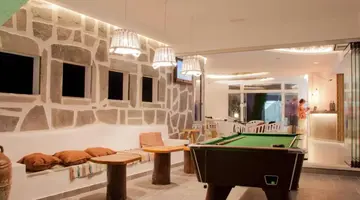 Malibu Boutique Studios