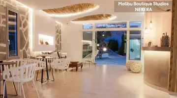 Malibu Boutique Studios