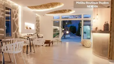 Malibu Boutique Studios