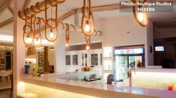 Malibu Boutique Studios