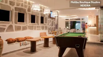 Malibu Boutique Studios