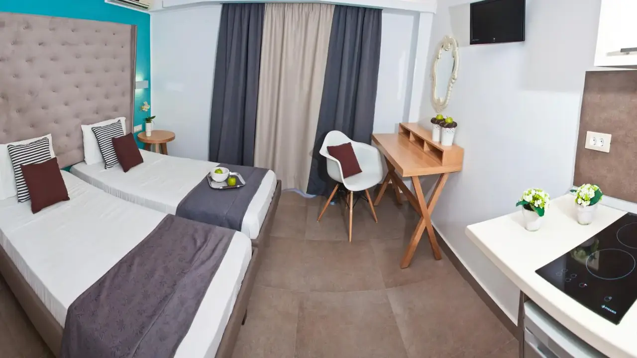 Malibu Boutique Studios
