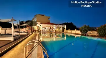Malibu Boutique Studios