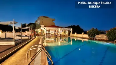 Malibu Boutique Studios