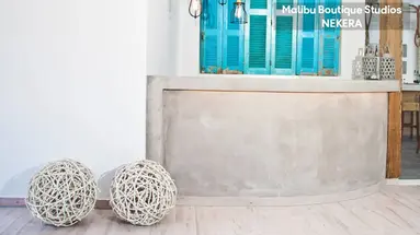 Malibu Boutique Studios