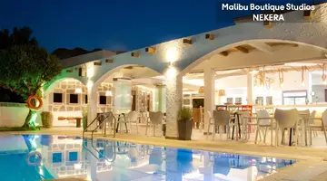 Malibu Boutique Studios
