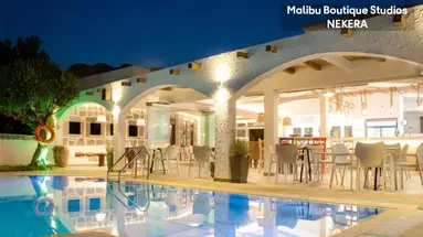 Malibu Boutique Studios