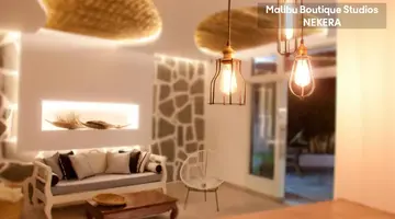 Malibu Boutique Studios