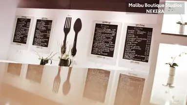 Malibu Boutique Studios