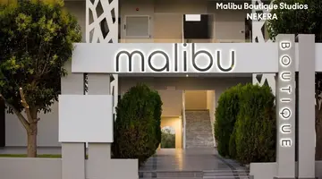 Malibu Boutique Studios