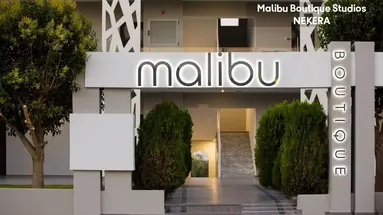 Malibu Boutique Studios