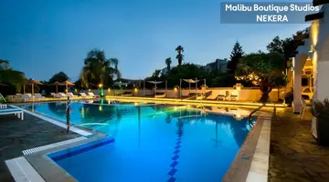 Malibu Boutique Studios