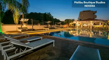 Malibu Boutique Studios