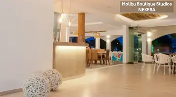 Malibu Boutique Studios