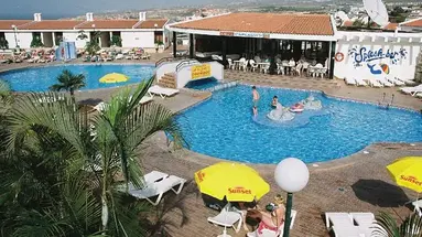 Malibu Park