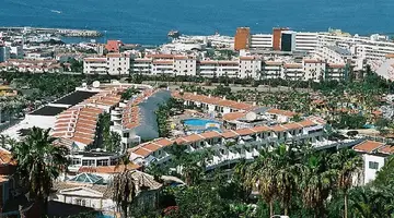 Malibu Park