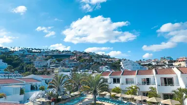 Malibu Park