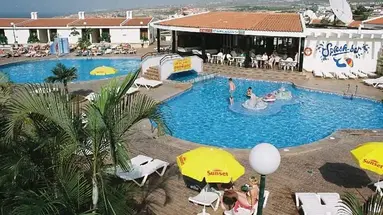 Malibu Park