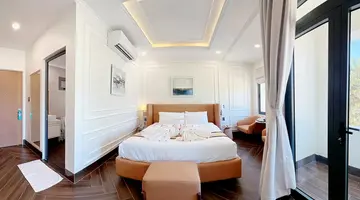 MALIBU RESORT
