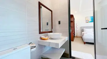 MALIBU RESORT