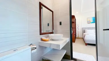 MALIBU RESORT