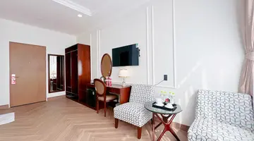 MALIBU RESORT