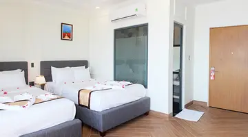 MALIBU RESORT