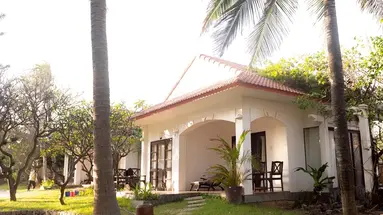 MALIBU RESORT