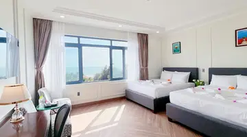 MALIBU RESORT