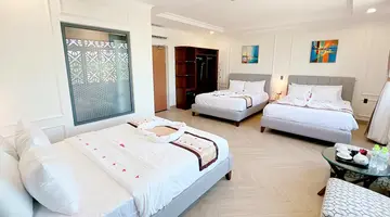 MALIBU RESORT