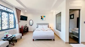 MALIBU RESORT