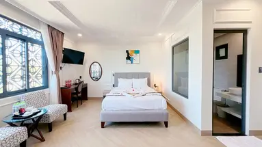 MALIBU RESORT