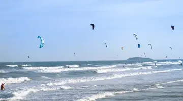 MALIBU RESORT