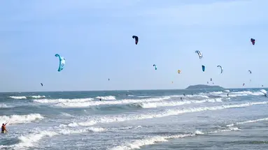MALIBU RESORT