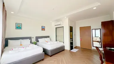 MALIBU RESORT