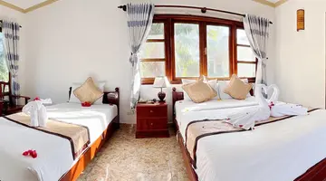 MALIBU RESORT