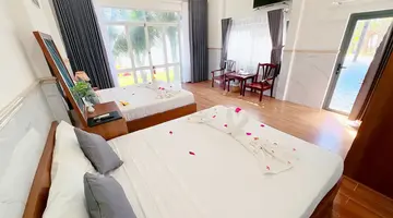 MALIBU RESORT